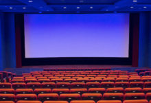 film theater