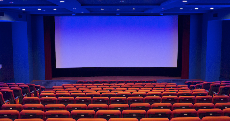 film theater