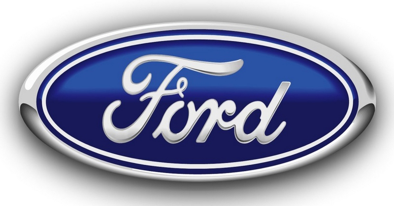 FORD LOGO