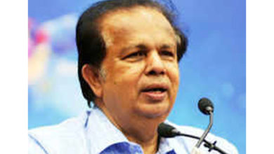 g madhavan nair