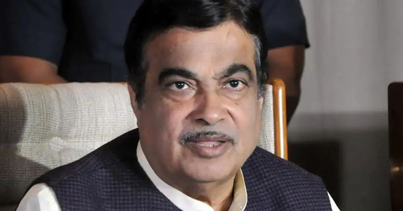 gadkari