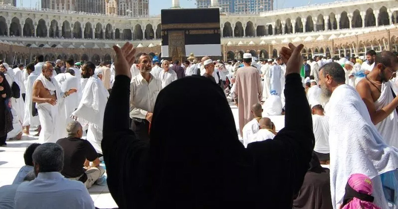 hajj