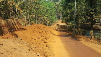 highway