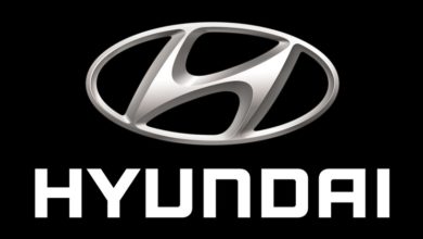 HYUNDAI LOGO