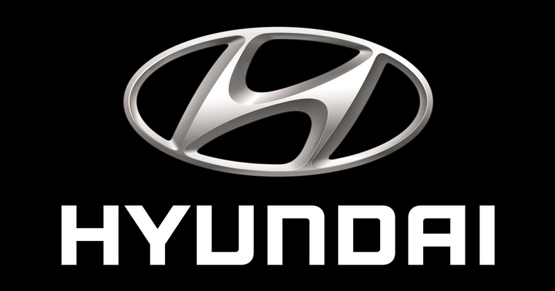 HYUNDAI LOGO