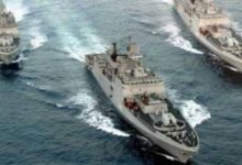 INDIAN NAVY