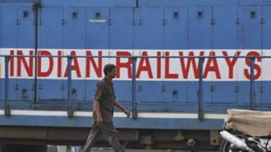 indian railways