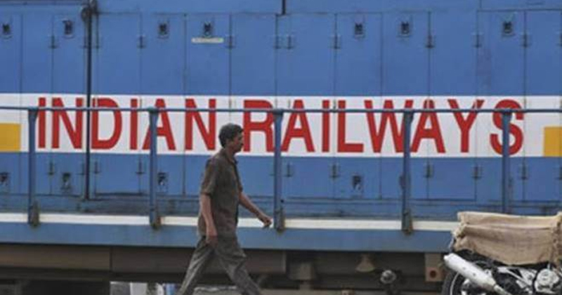 indian railways