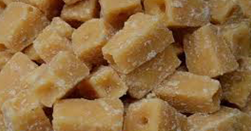 Jaggery