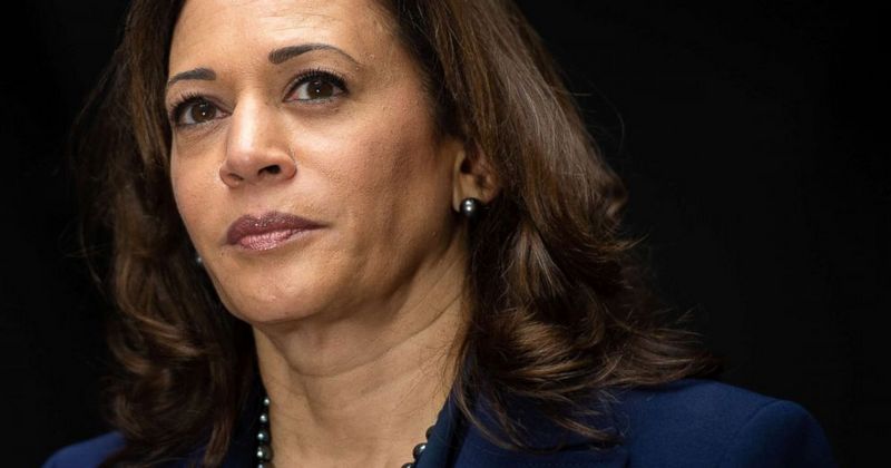 kamala harris