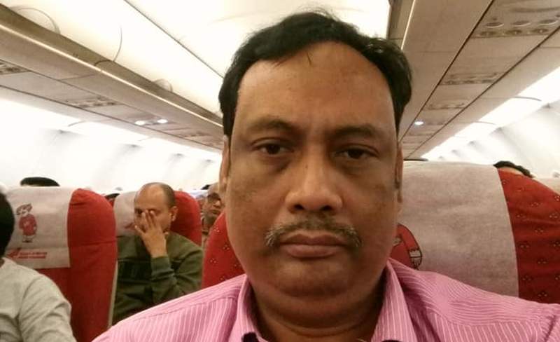 kanak sarkkar