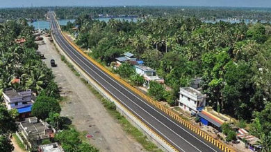 kollam bypass