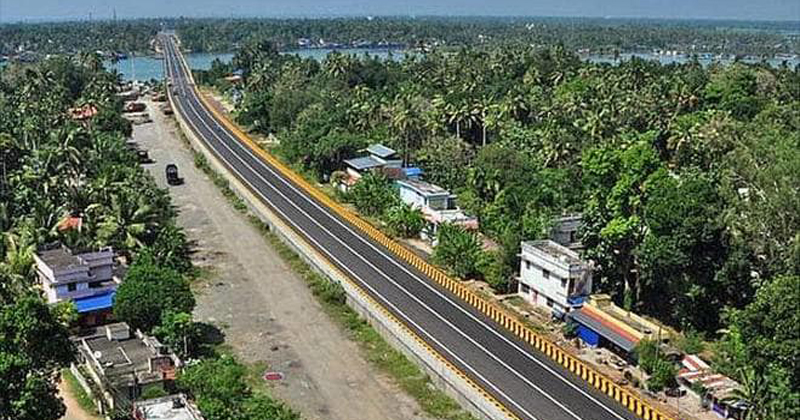 kollam bypass