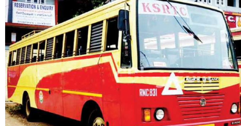 ksrtc