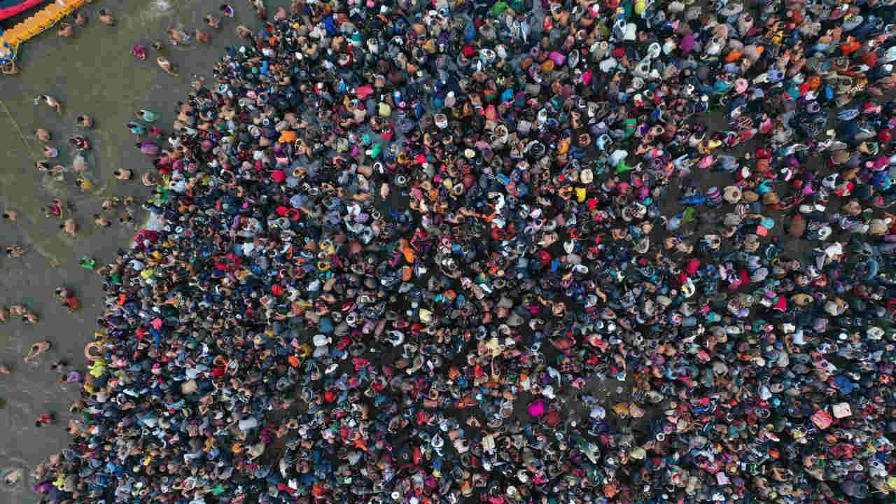 Kumbh Mela