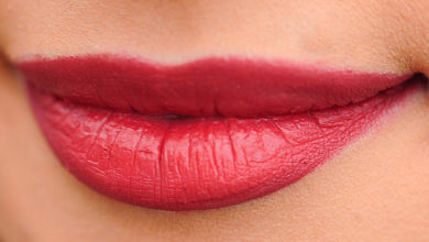 lips