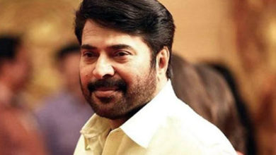 mammootty