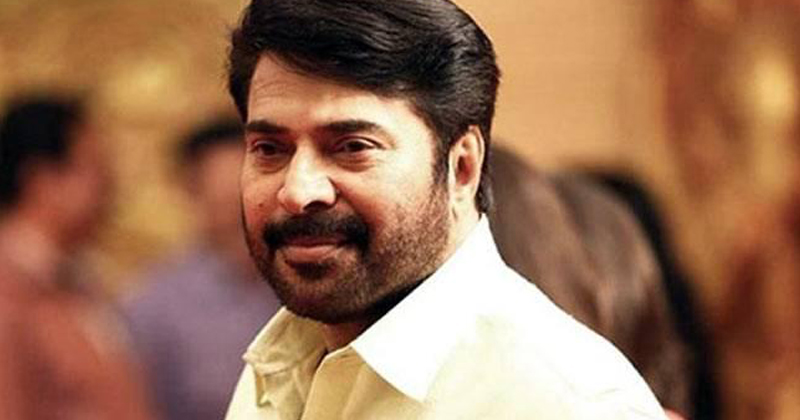 mammootty