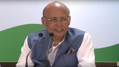 manu abhishek singhvi