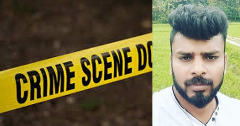 murder