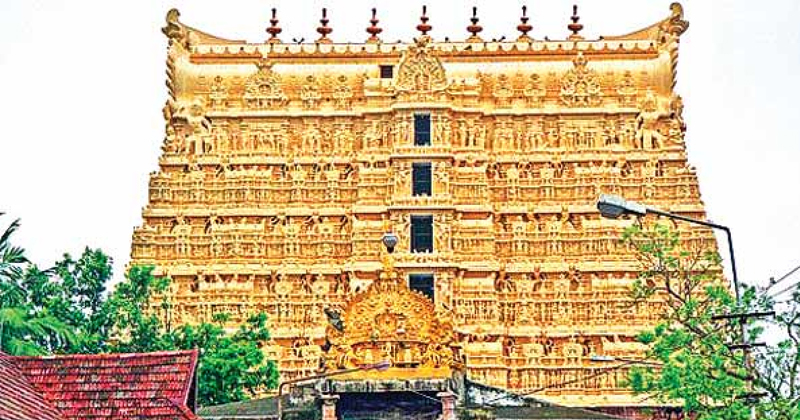 padmanabhaswami temple