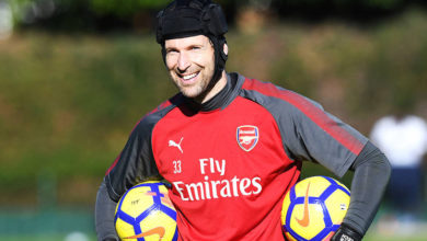 peter cech