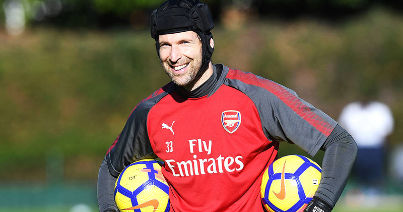 peter cech