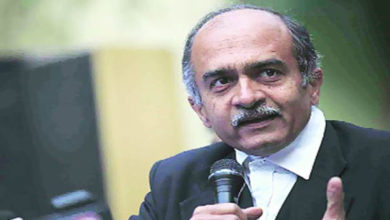 prasanth bhushan