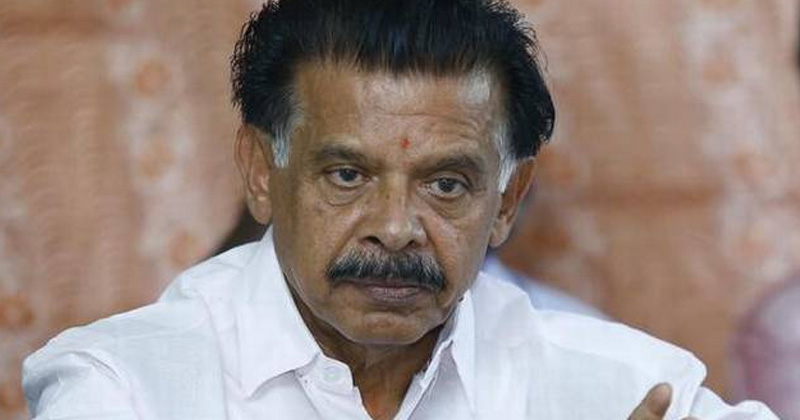 prayar gopalakrishnan