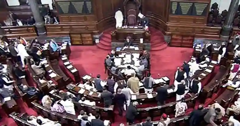 RAJYASABHA