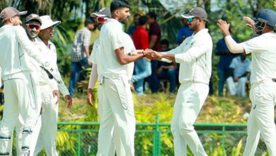 RANJI TROPHY