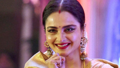 rekha