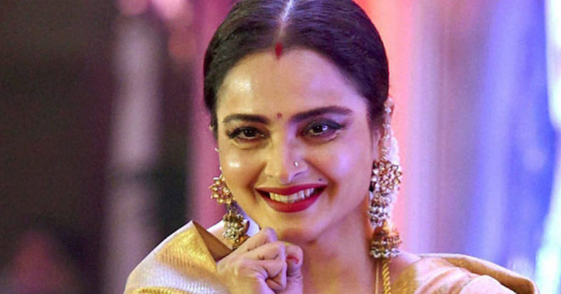 rekha