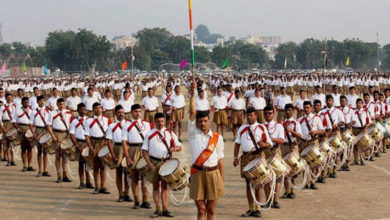 RSS KERALA