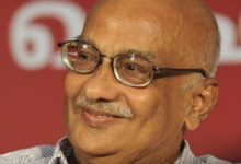 s ramachandran pillai