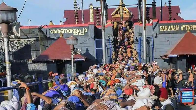 Sabarimala