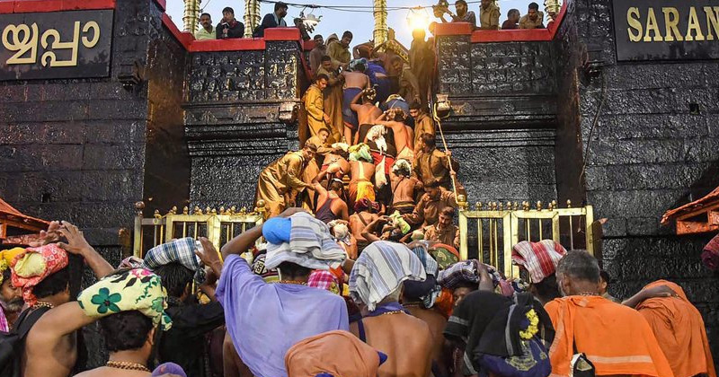 sabarimala