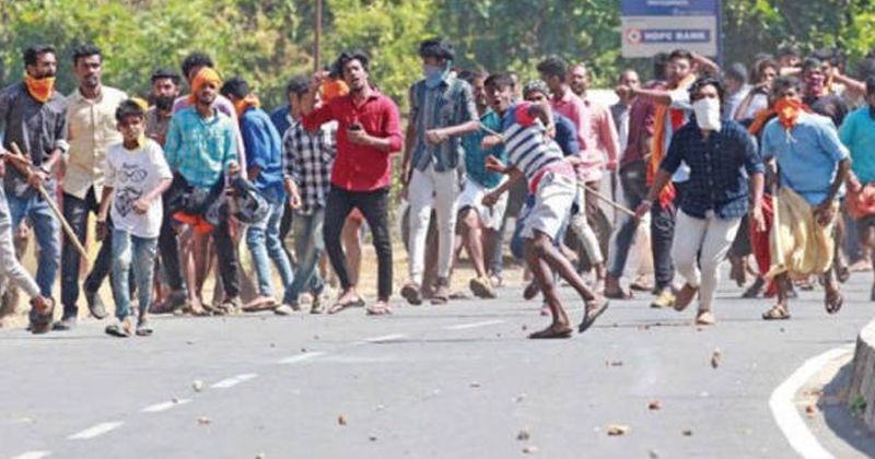 sabarimala harthal