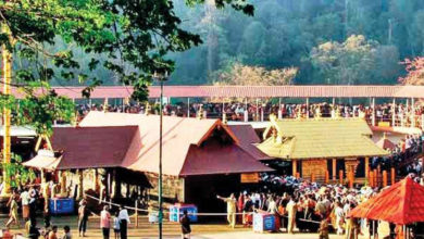 sabarimala temple