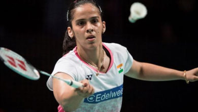 saina nehwal