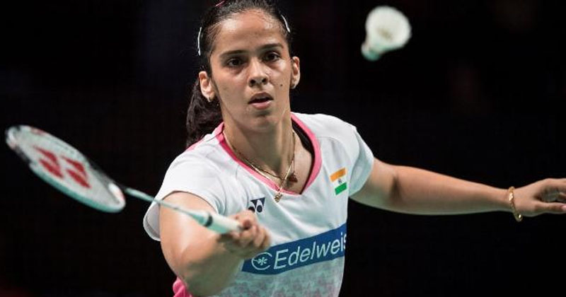 saina nehwal