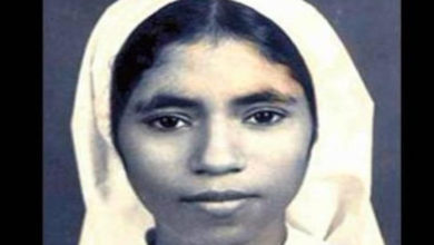 sister abhaya