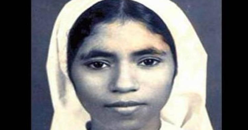 sister abhaya