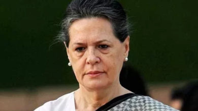 sonia gandhi