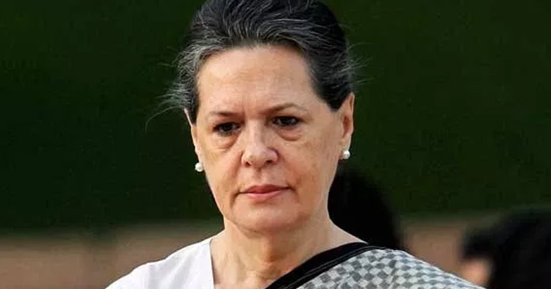 sonia gandhi