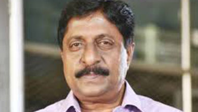 sreenivasan