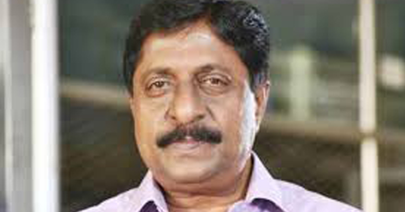 sreenivasan