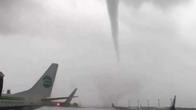 tornado