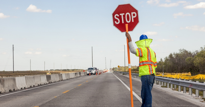 traffic control