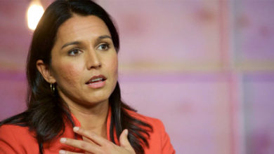 tulsi gabbard